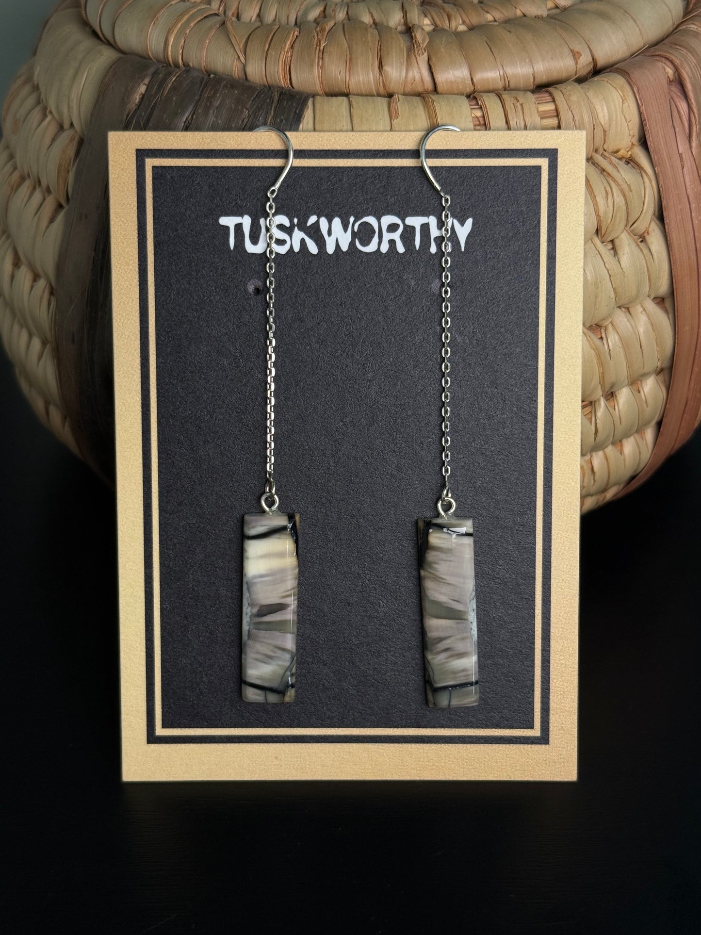 Ivory Threaders