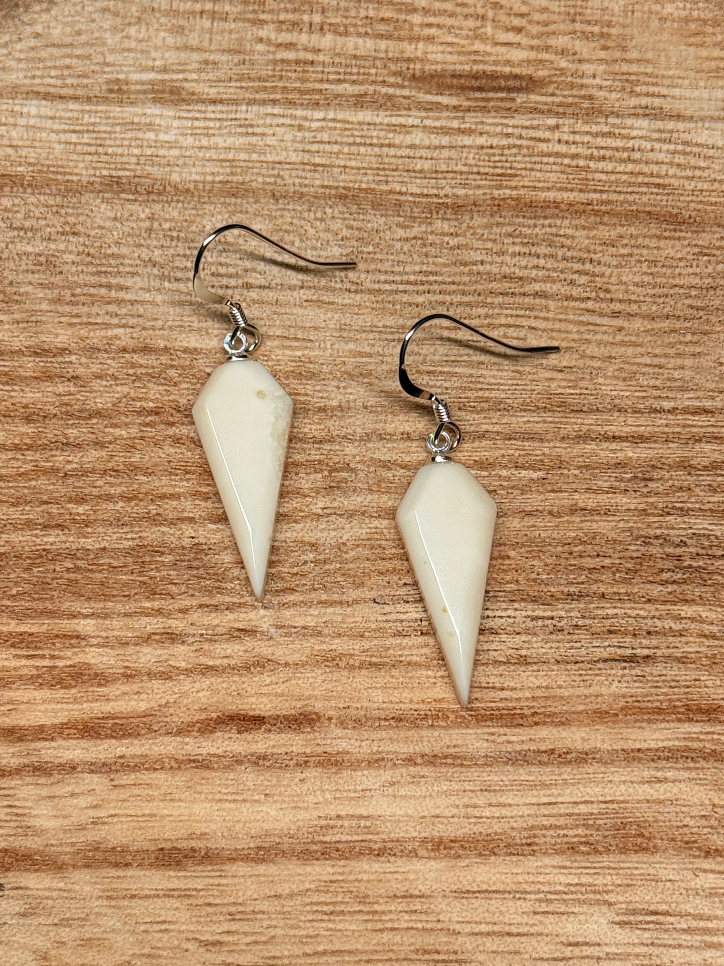 Ivory Fiercicles