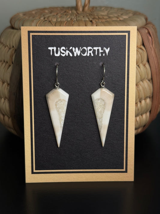 Ivory Fiercicles