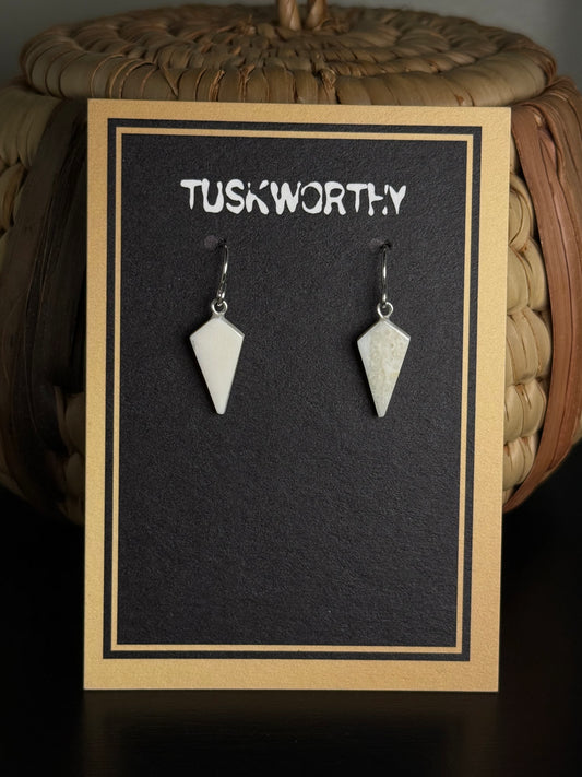 Mini Ivory Fiercicles