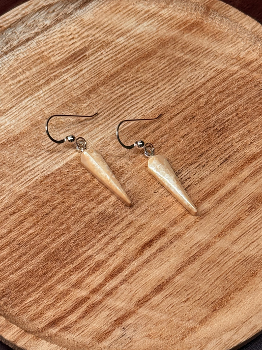 Mini Ivory Fiercicles
