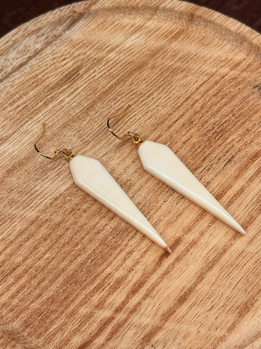 Ivory Fiercicles
