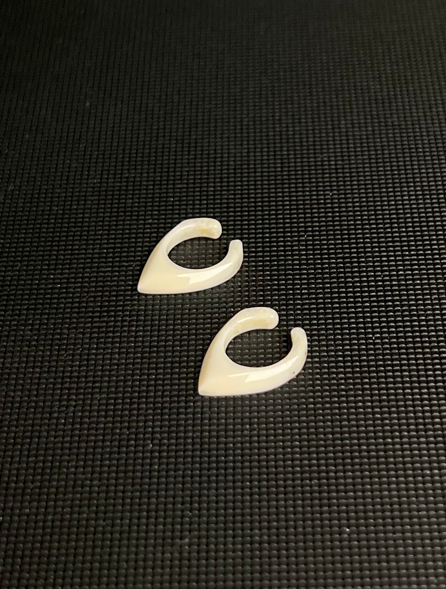 Ivory Septum Ring