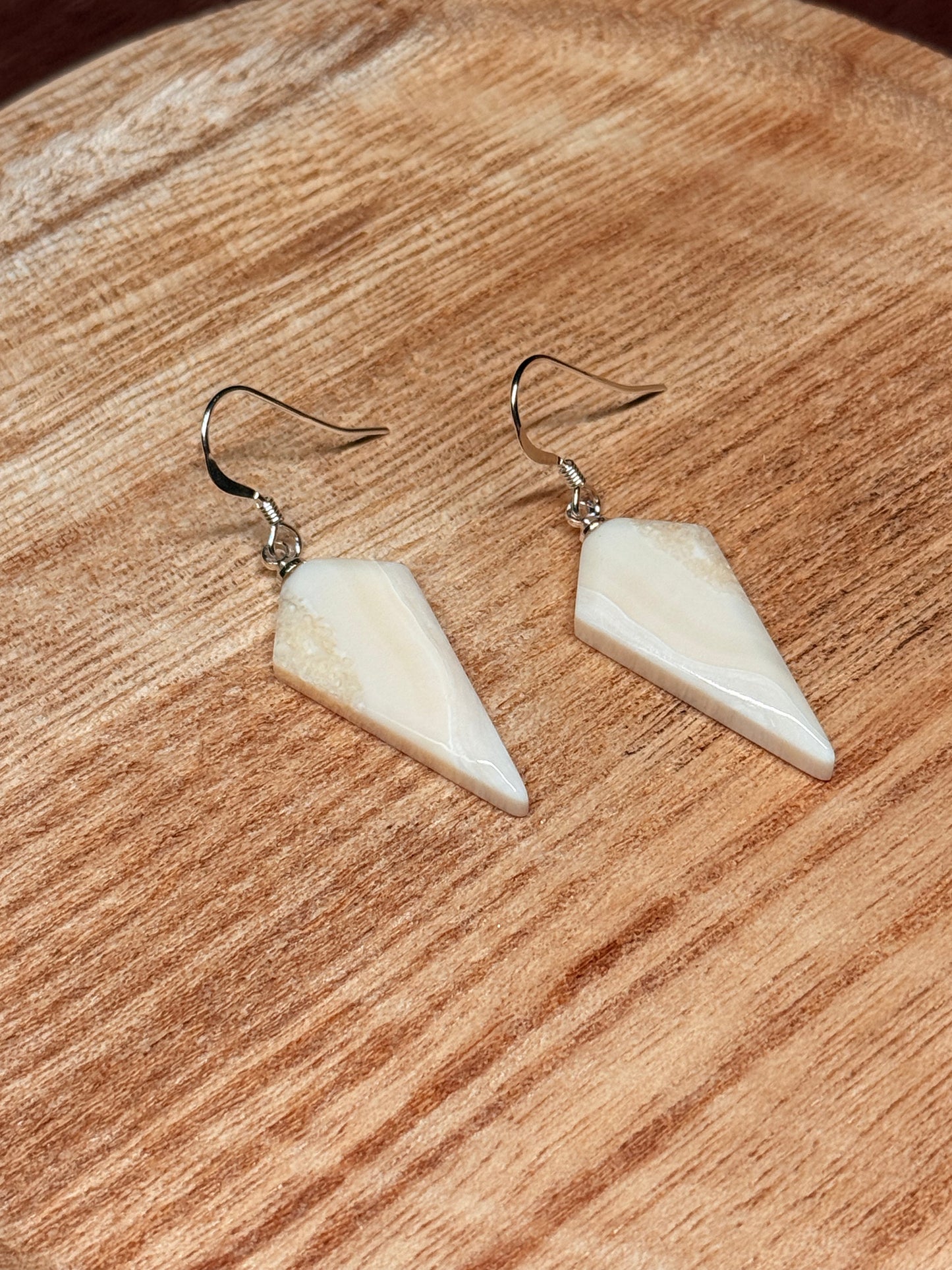 Ivory Fiercicles