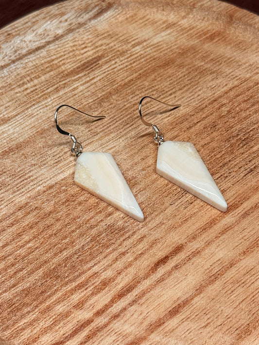 Ivory Fiercicles