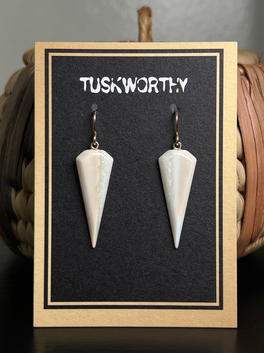 Ivory Fiercicles