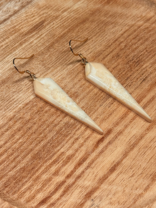 Ivory Fiercicles