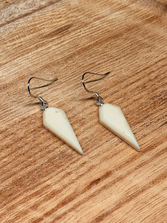 Ivory Fiercicles
